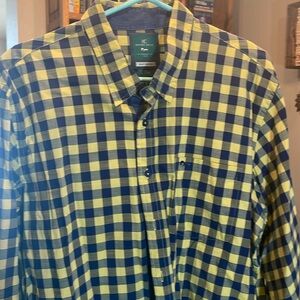 Arturo Calle casual button up shirt